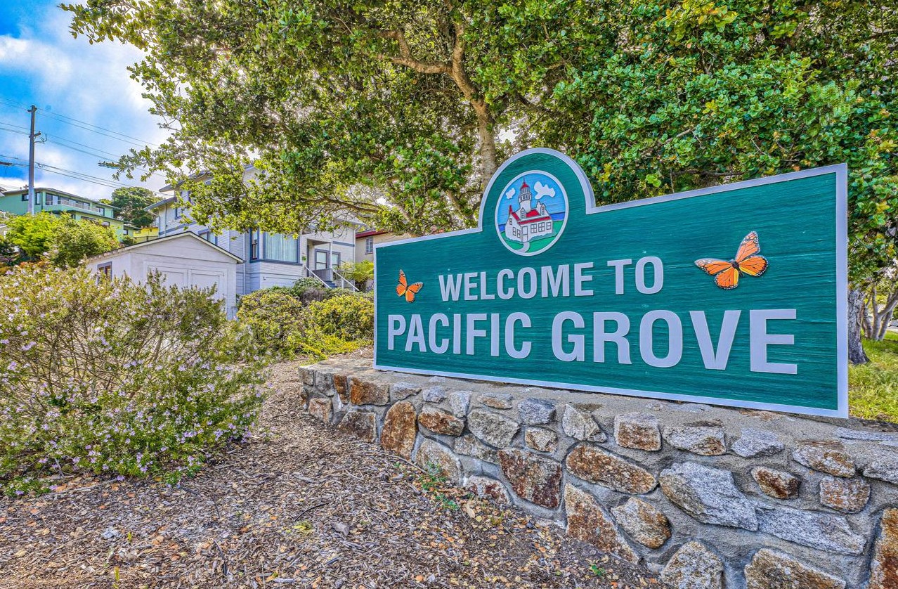 222 Wood St, Del Monte Park, CA 93950