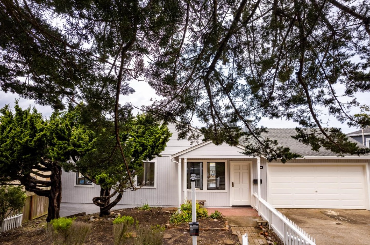 544 Vista Mar Ave, Pacifica, CA 94044