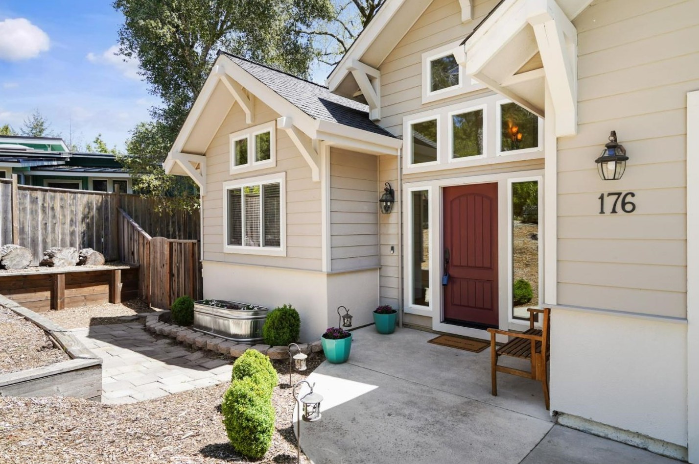 176 Oak Knoll Ct, Big Basin, CA 95006