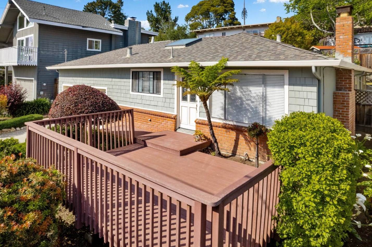 509 Monterey Dr, Aptos, CA 95003