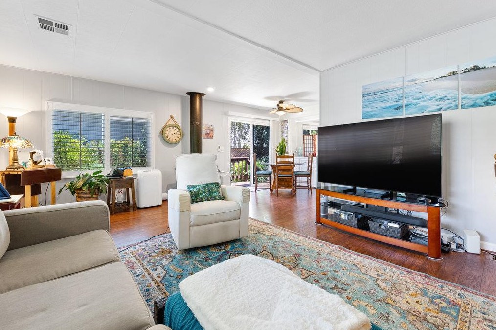 154 Hahns Rd 154, Aptos, CA 95003
