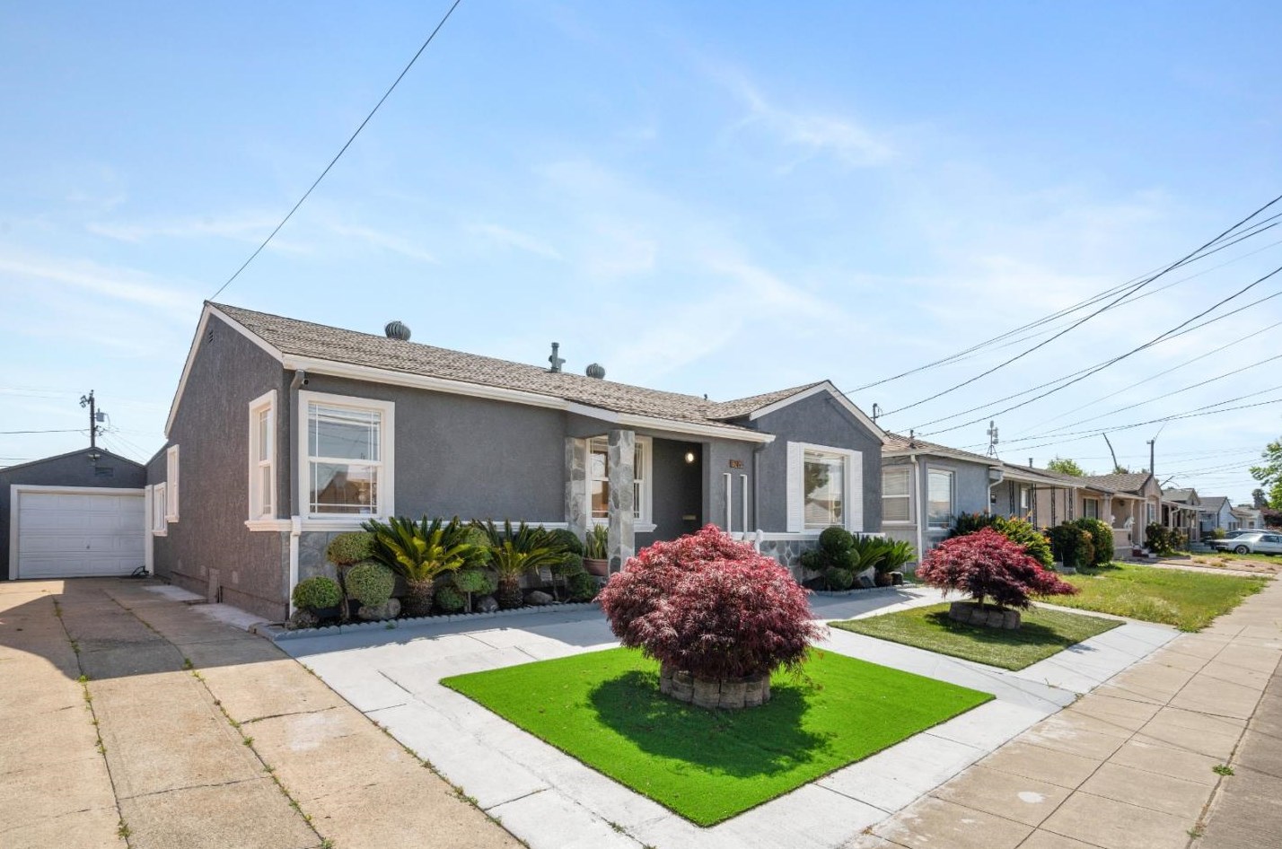1312 Pearson Ave, San Leandro, CA 94577