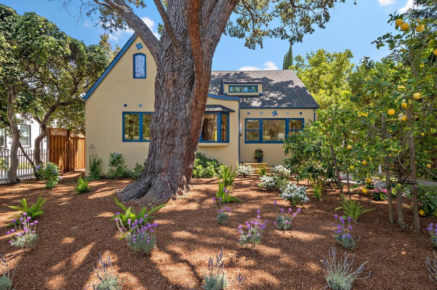 275 Chiquita Ave, Mountain View, CA 94041-1005