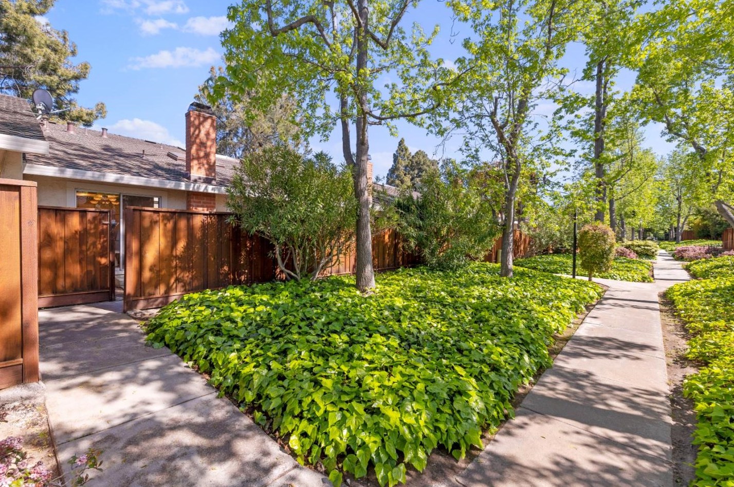 10981 Northsky Sq, Cupertino CA  95014-0538 exterior