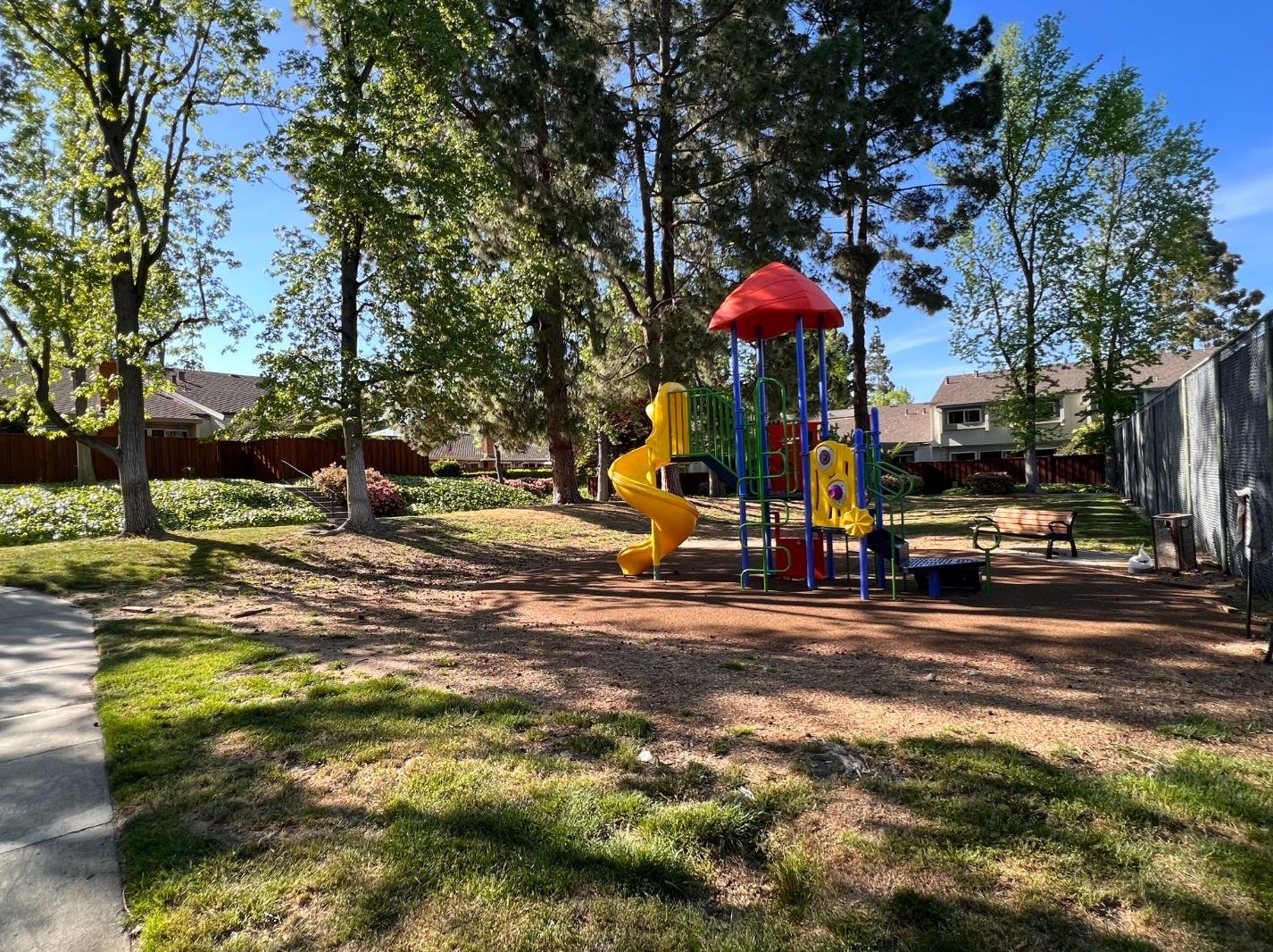 10981 Northsky Sq, Cupertino CA  95014-0538 exterior