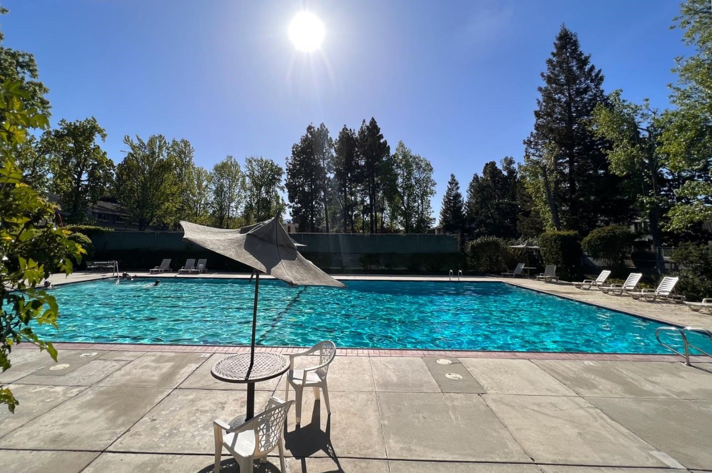 10981 Northsky Sq, Cupertino CA  95014-0538 exterior