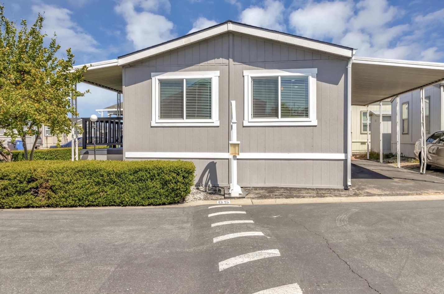 1515 N Milpitas Blvd 65, Milpitas, CA 95035