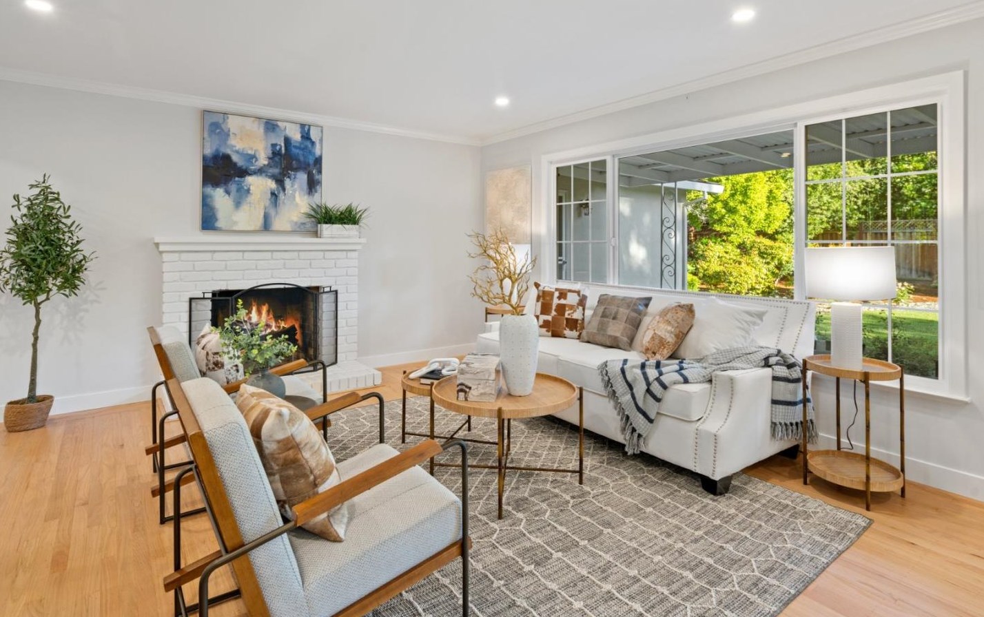 1720 Havenhurst Dr, Los Altos, CA 94024