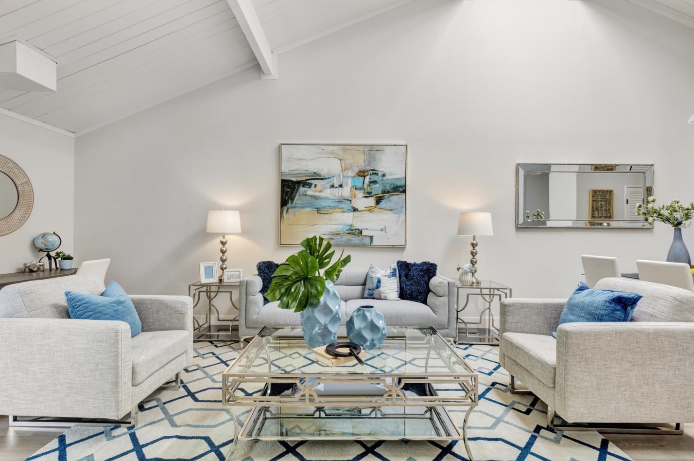 205 Cypress Point Dr, Mountain View, CA 94043