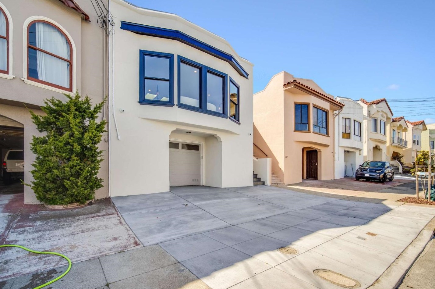 751 38th Ave, San Francisco, CA 94121