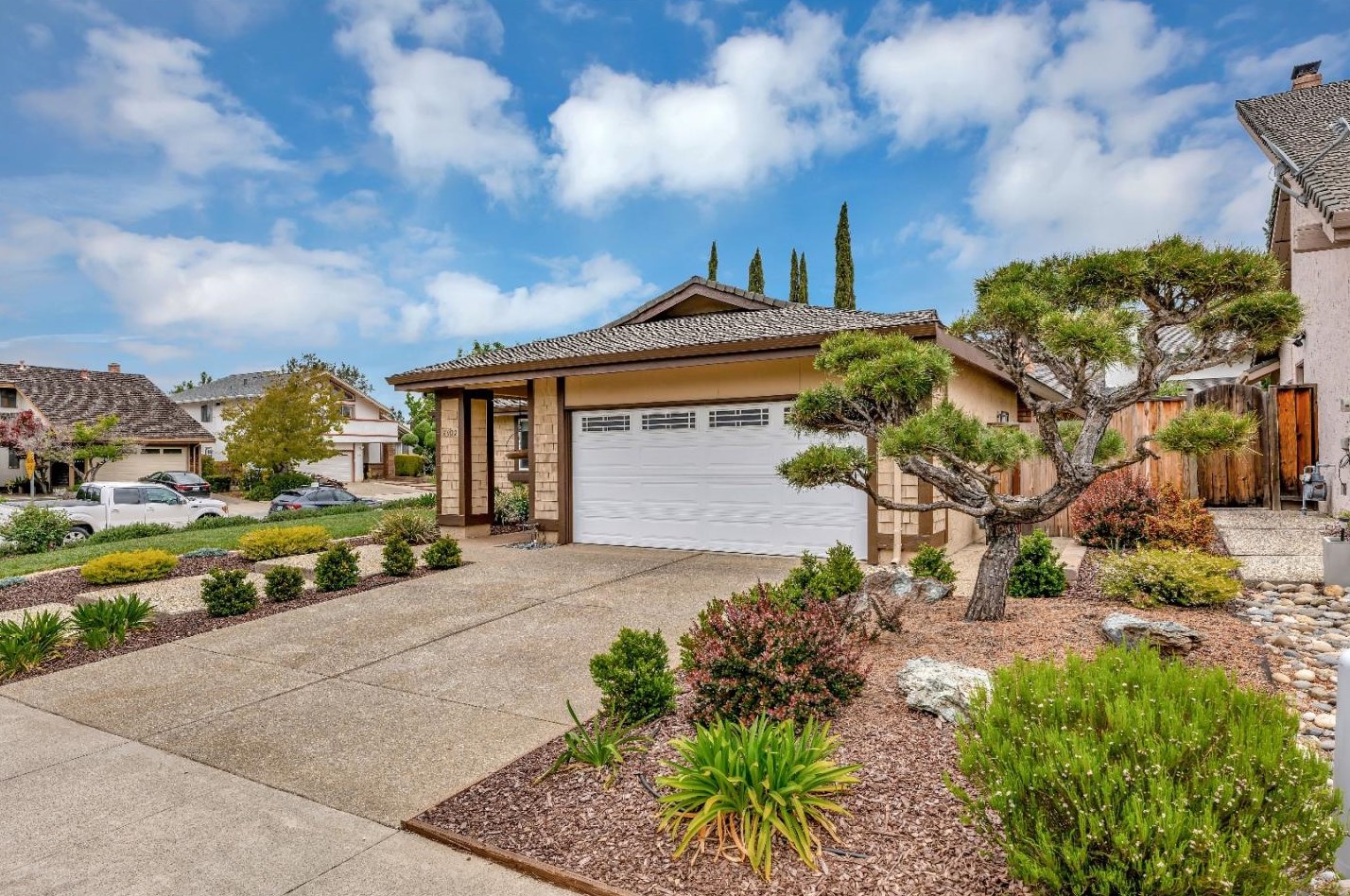 7022 Calcaterra Dr, San Jose, CA 95120-4102