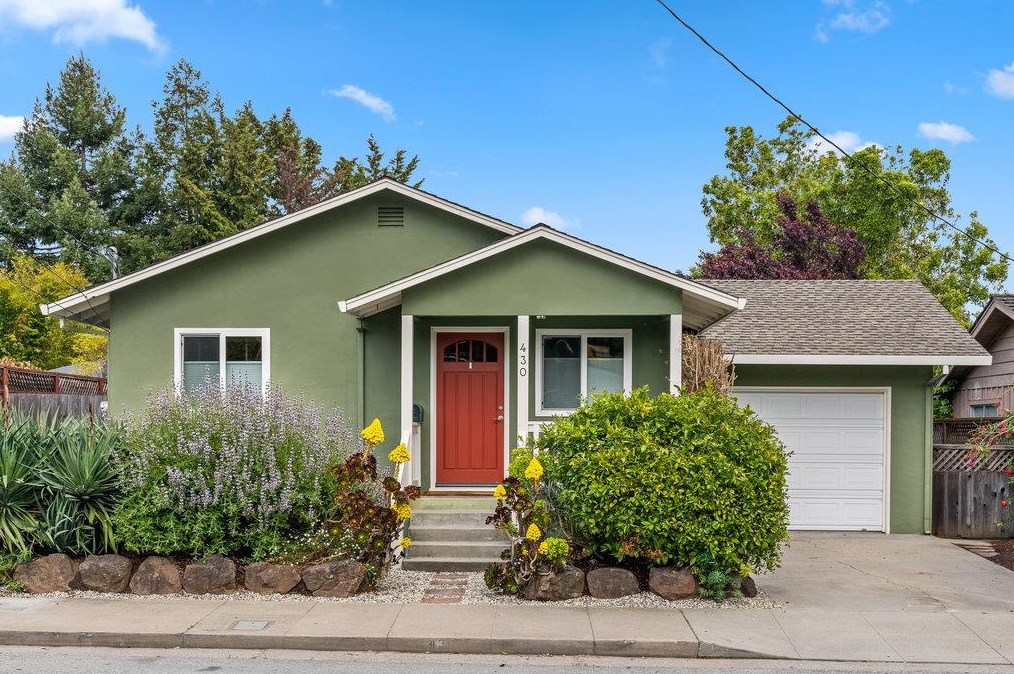 430 Emeline Ave, Santa Cruz, CA 95060