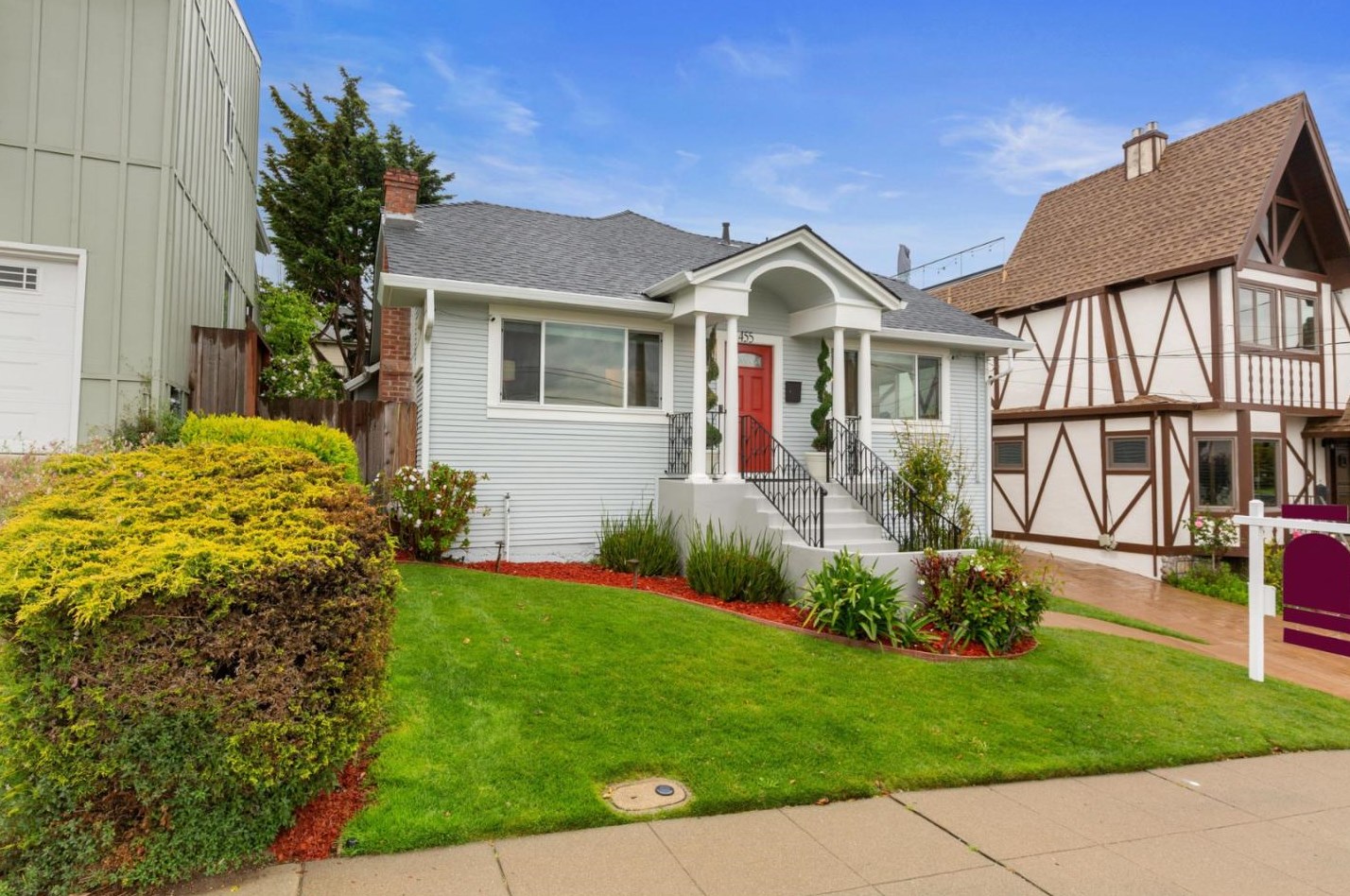 455 Cypress Ave, San Bruno, CA 94066