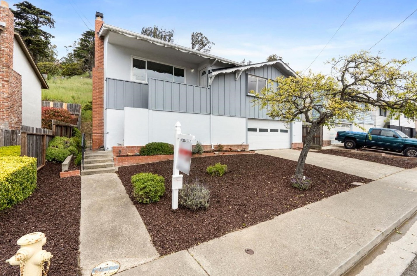 770 Park Way, South San Francisco, CA 94080