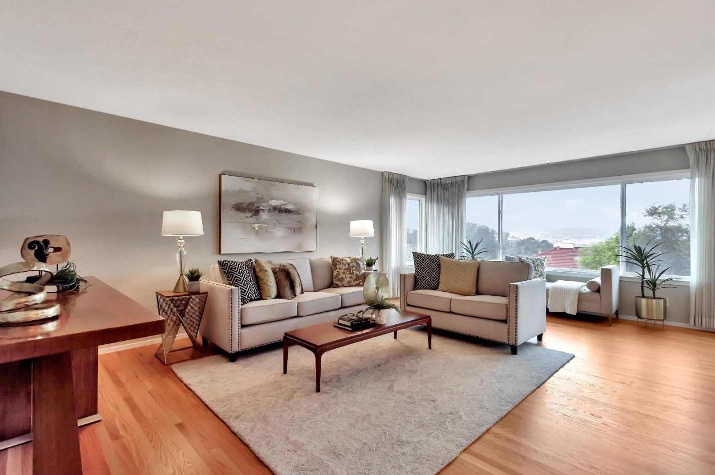 1015 Ahwahnee Dr, Millbrae, CA 94030