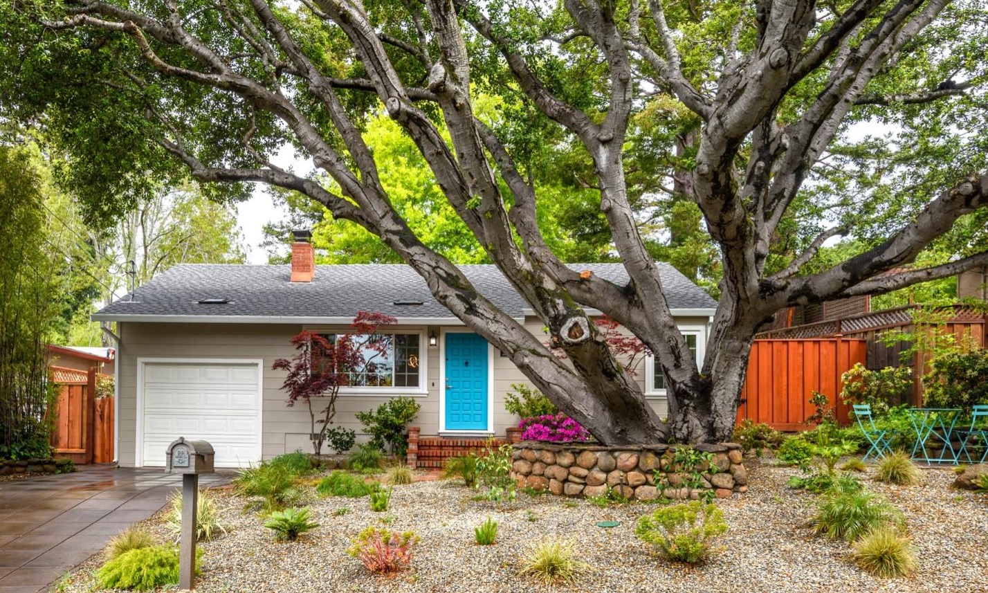 2802 Ponce Avenue, Belmont, CA 94002
