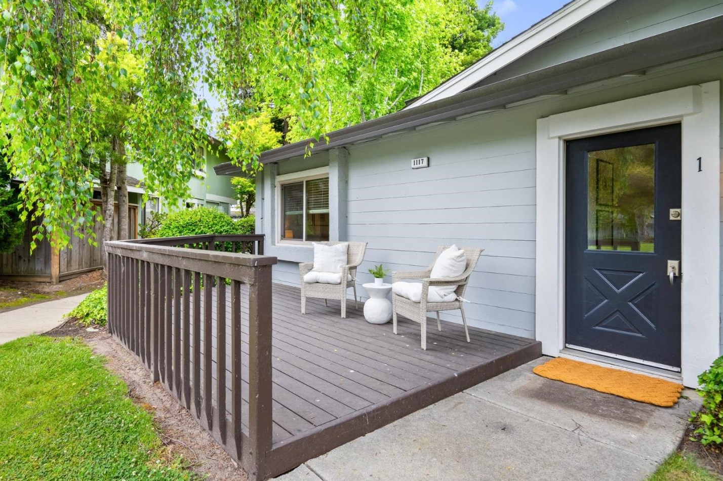 1117 Sutherland Ln 1, Capitola, CA 95010