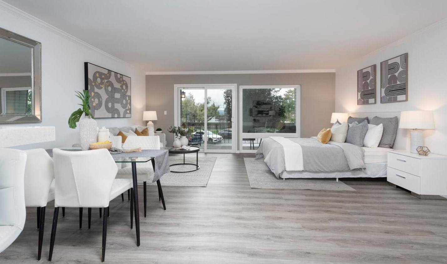 626 Mariners Island Blvd 109, San Mateo, CA 94404