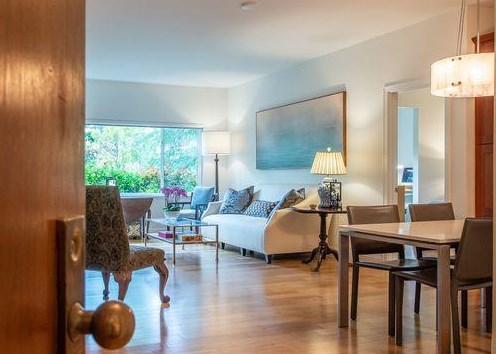 2140 Santa Cruz Ave A102, Menlo Park, CA 94025