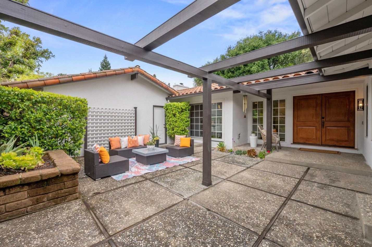 108 Via Santa Maria, Los Gatos, CA 95030