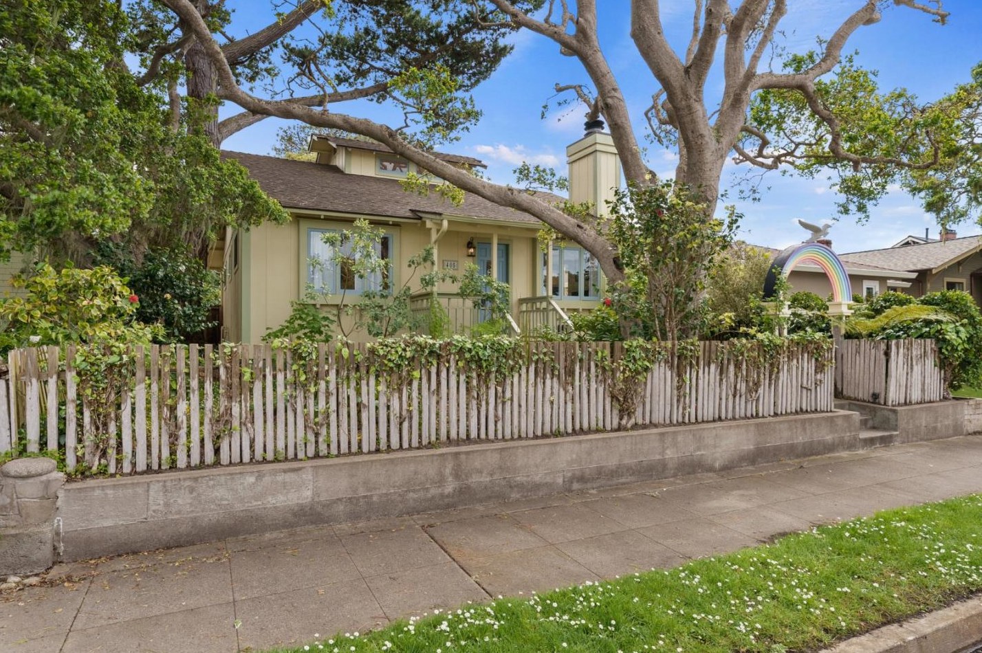 405 Gibson Ave, Del Monte Park, CA 93950