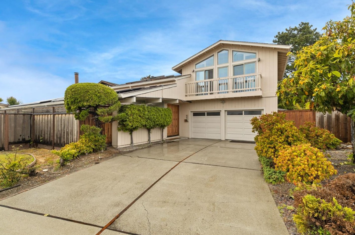 200 Turnstone Ct, San Mateo, CA 94404-1436