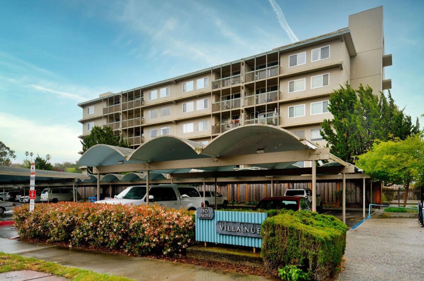 180 Dakota Ave 55, Santa Cruz, CA 95060