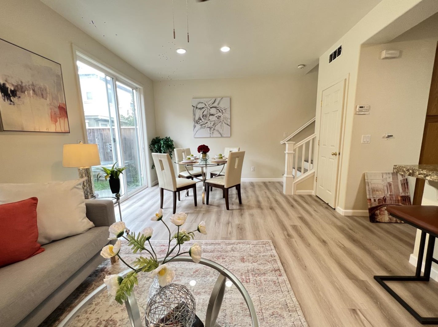 595 Heritage Cir, San Lorenzo, CA 94580