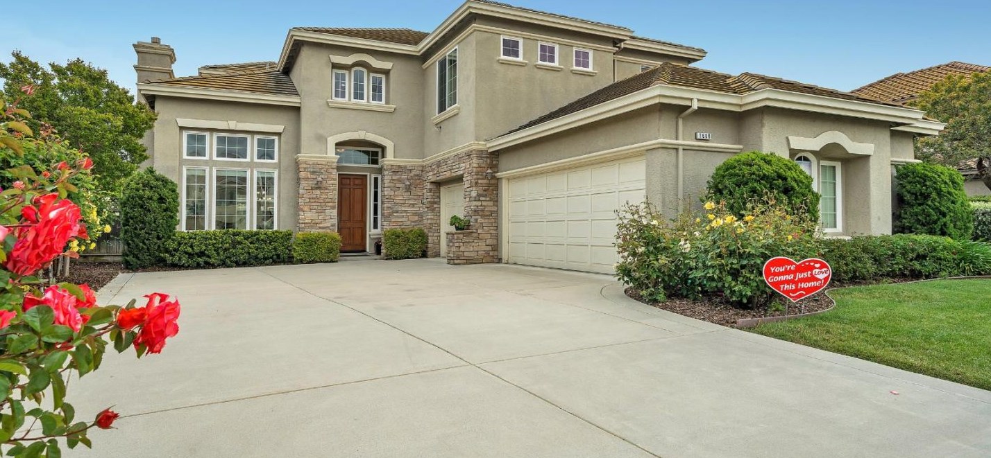 1660 Avenida De Los Padres, Morgan Hill, CA 95037