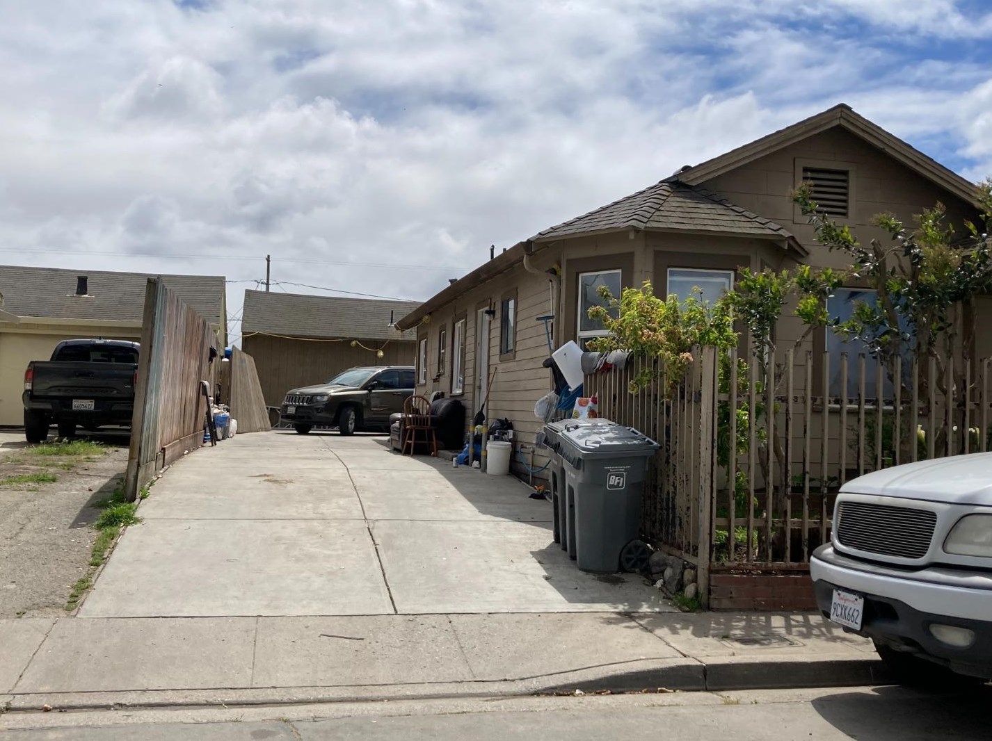 642 Terrace St, Salinas, CA 93905-2119