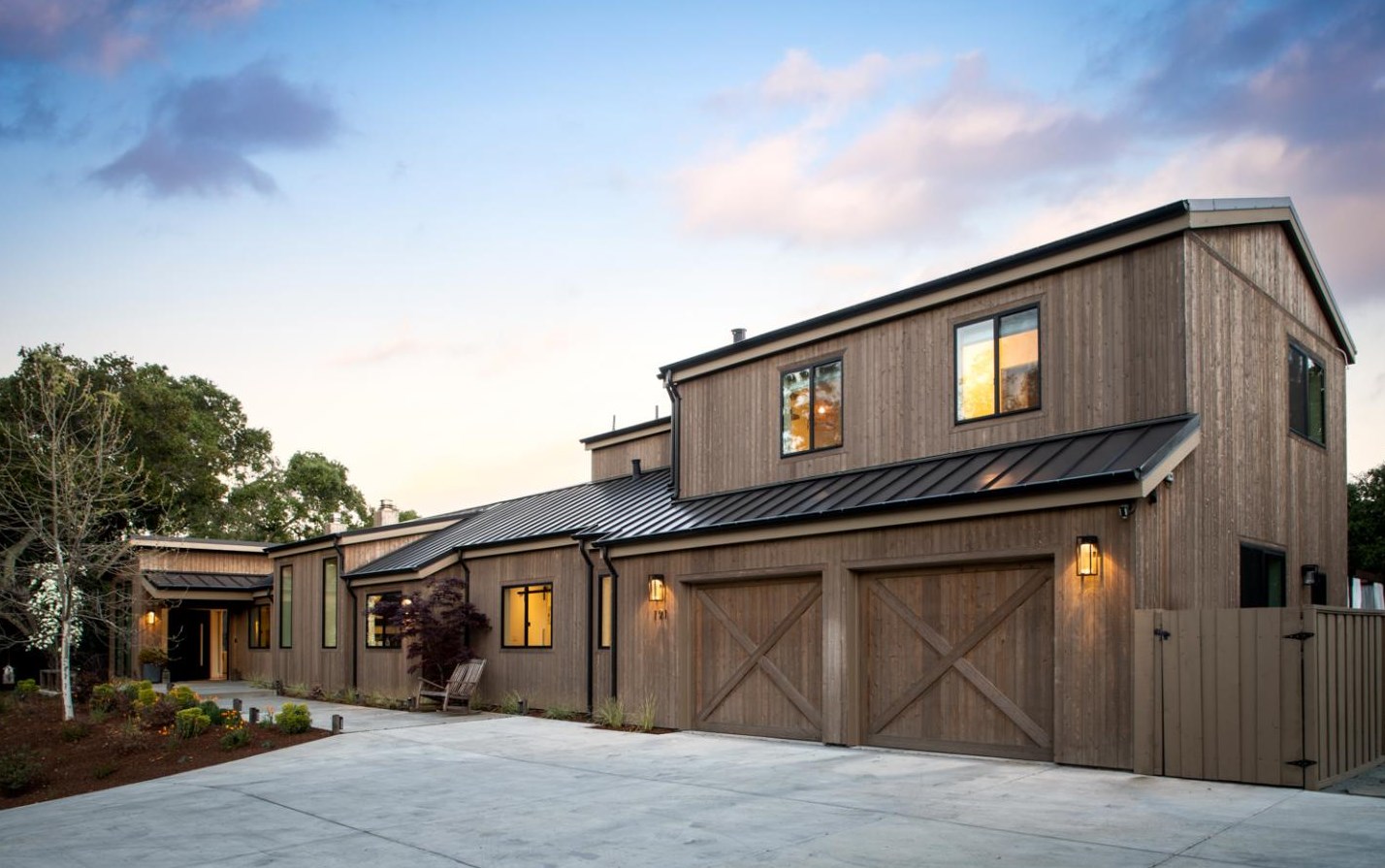 191 Meadowood Dr, Menlo Park, CA 94028