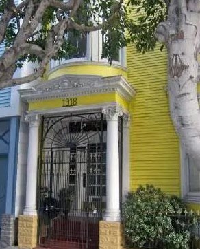 1918 15th St #3, San Francisco, CA 94114