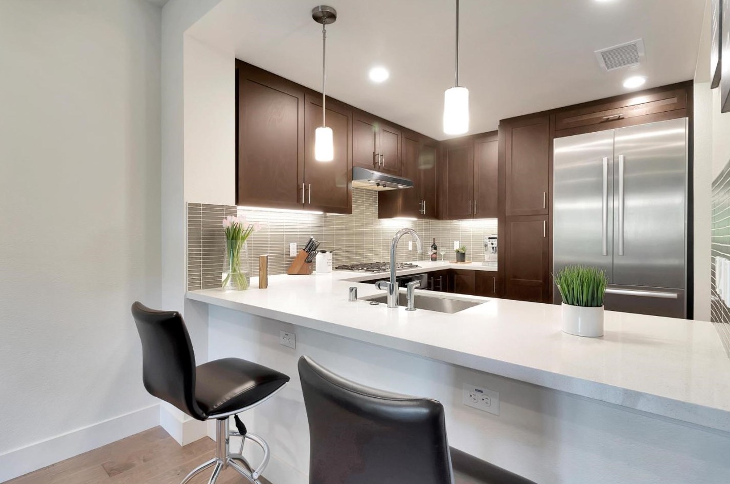 657 Walnut St 307, San Carlos, CA 94070