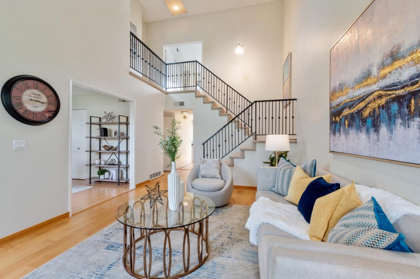 1046 Eagle Ln, San Mateo, CA 94404-1441