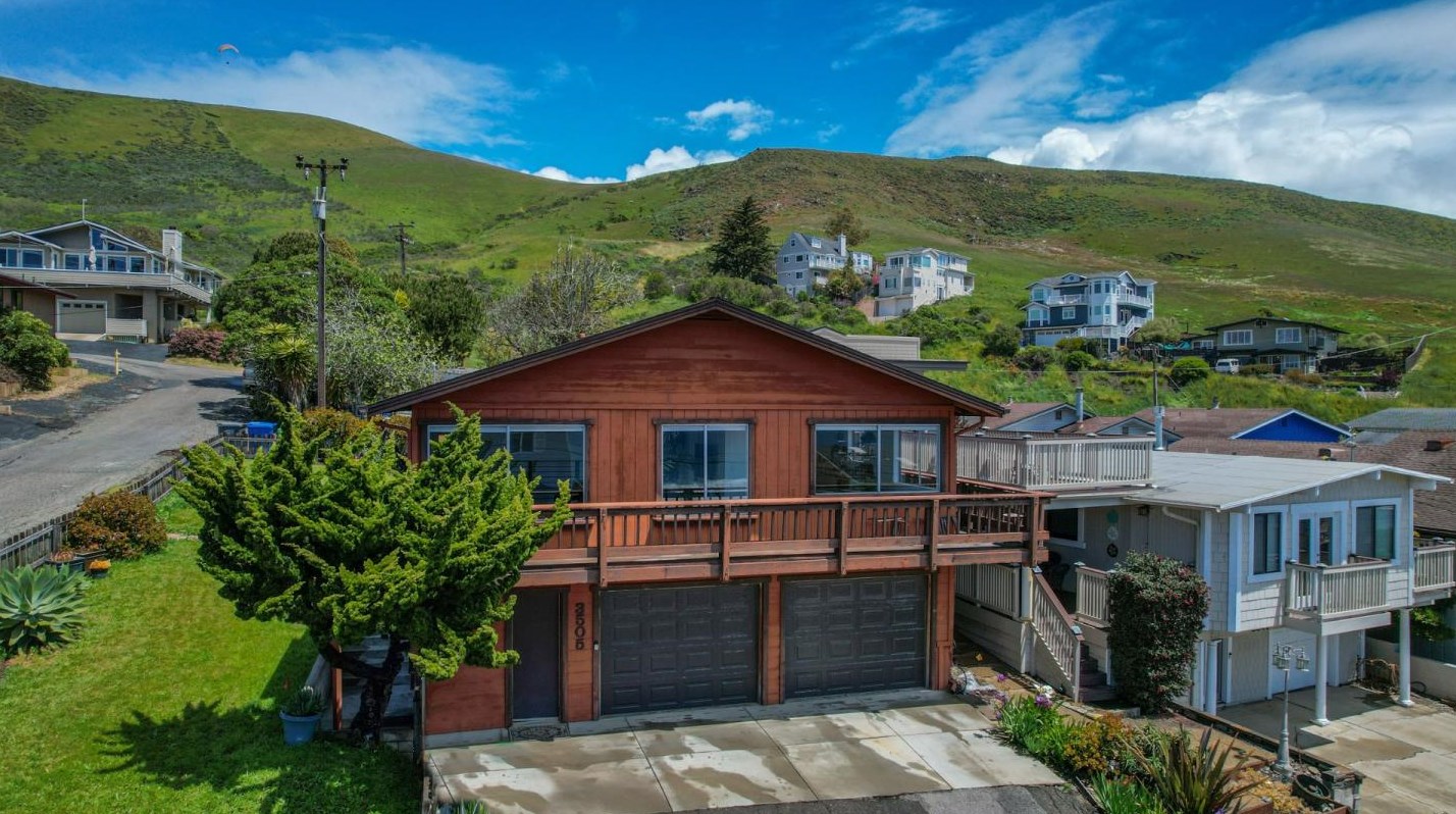 3505 Davies Ave, Cayucos, CA 93430