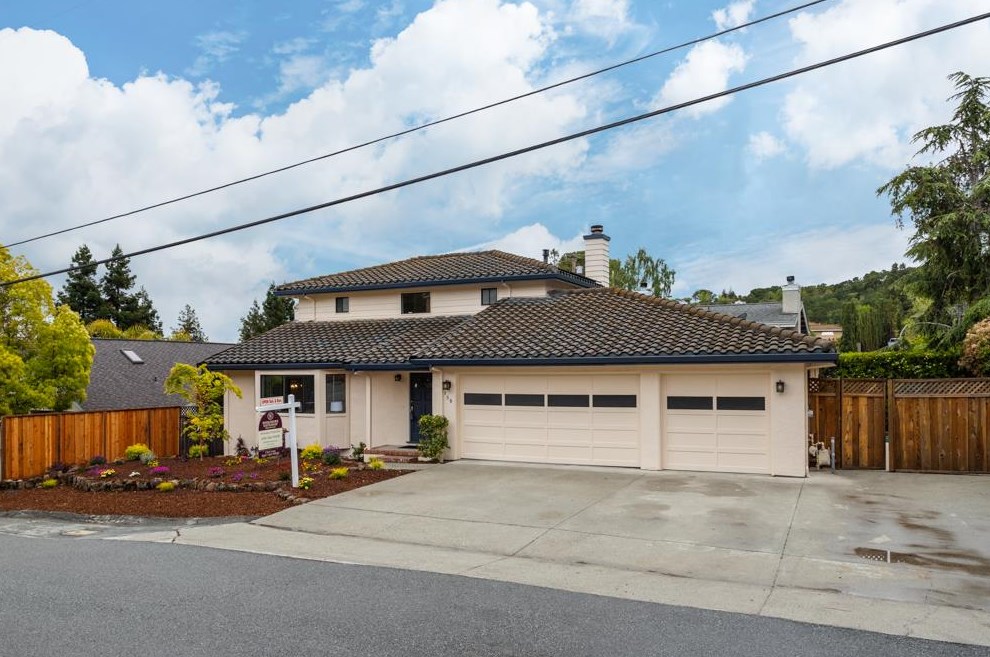 750 Lakemead Way, Redwood City, CA 94062