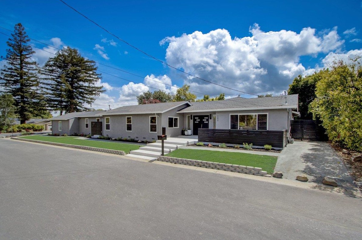 102 Privada Luisita, Los Gatos, CA 95030