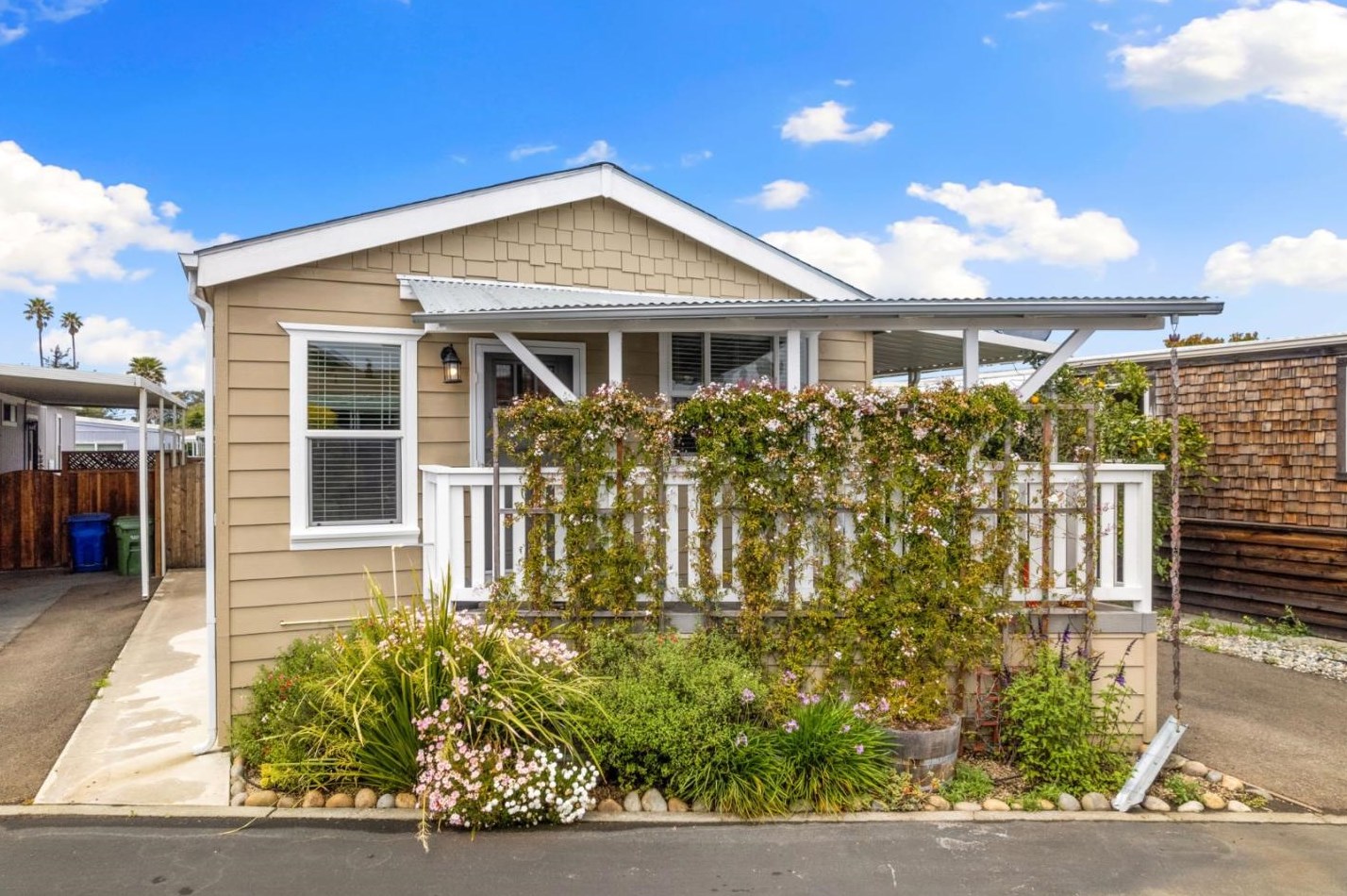 1555 Merrill St 53, Santa Cruz, CA 95062