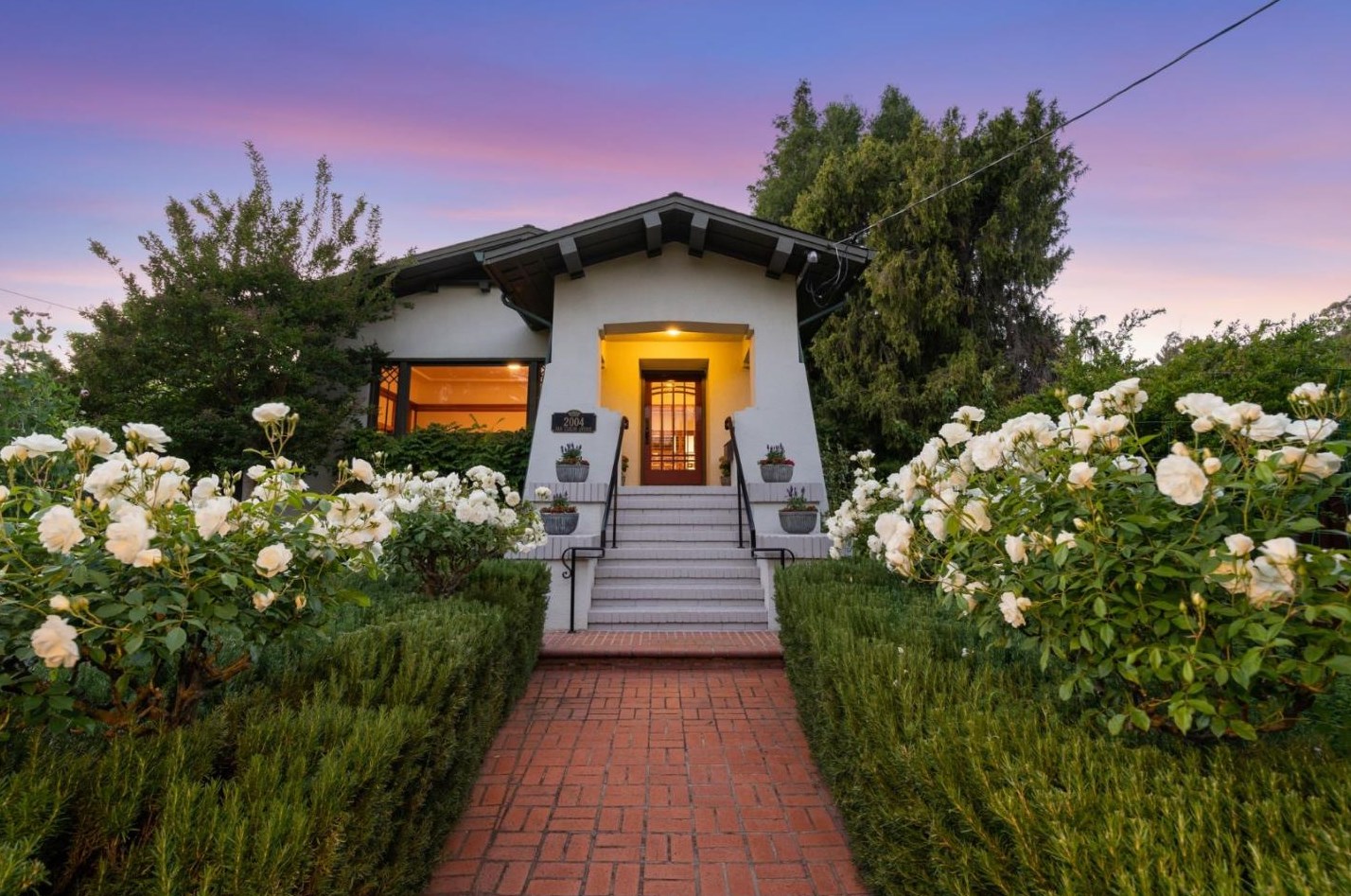 2004 San Carlos Ave, San Carlos, CA 94070