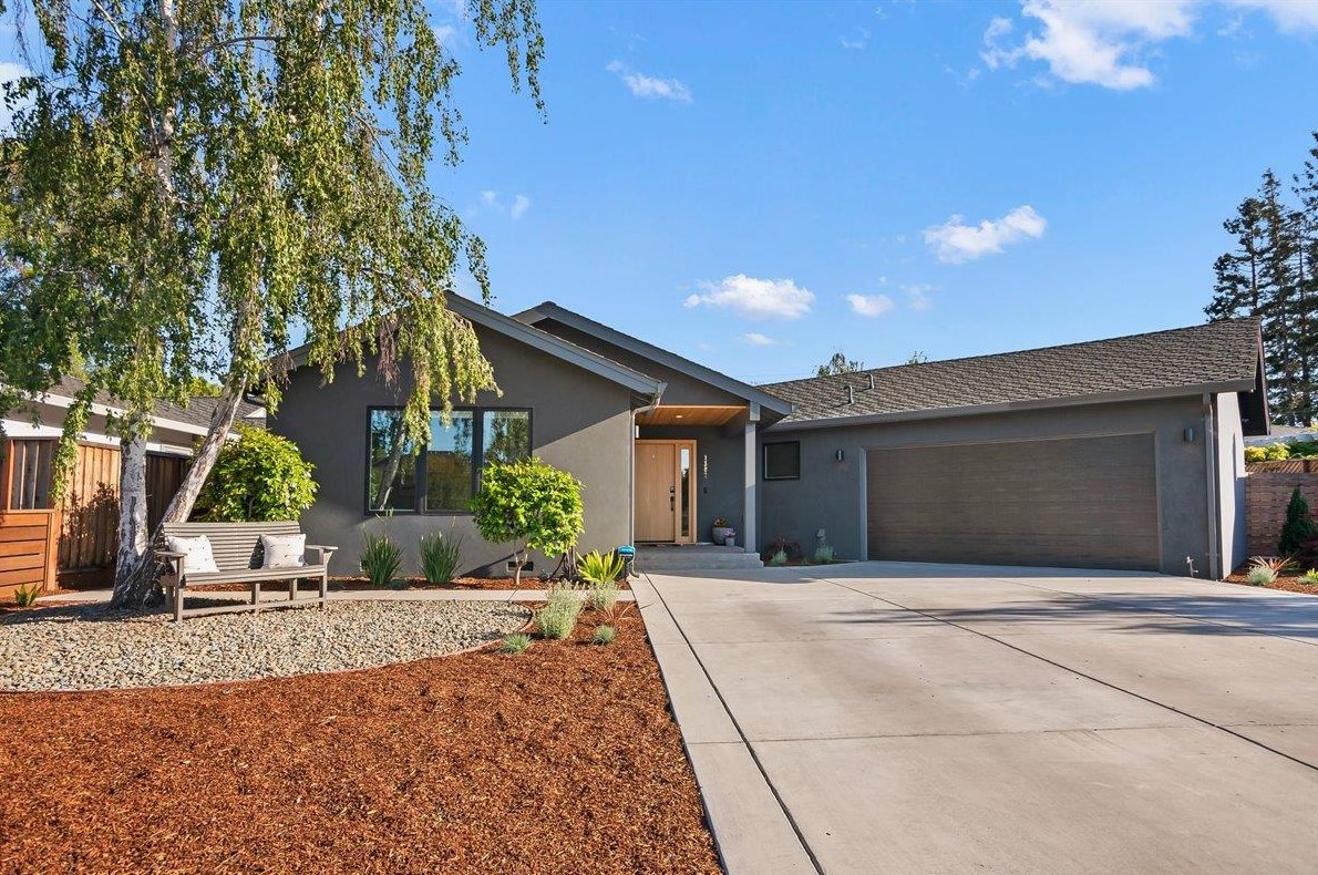 1302 El Moro Dr, Campbell, CA 95008-3306