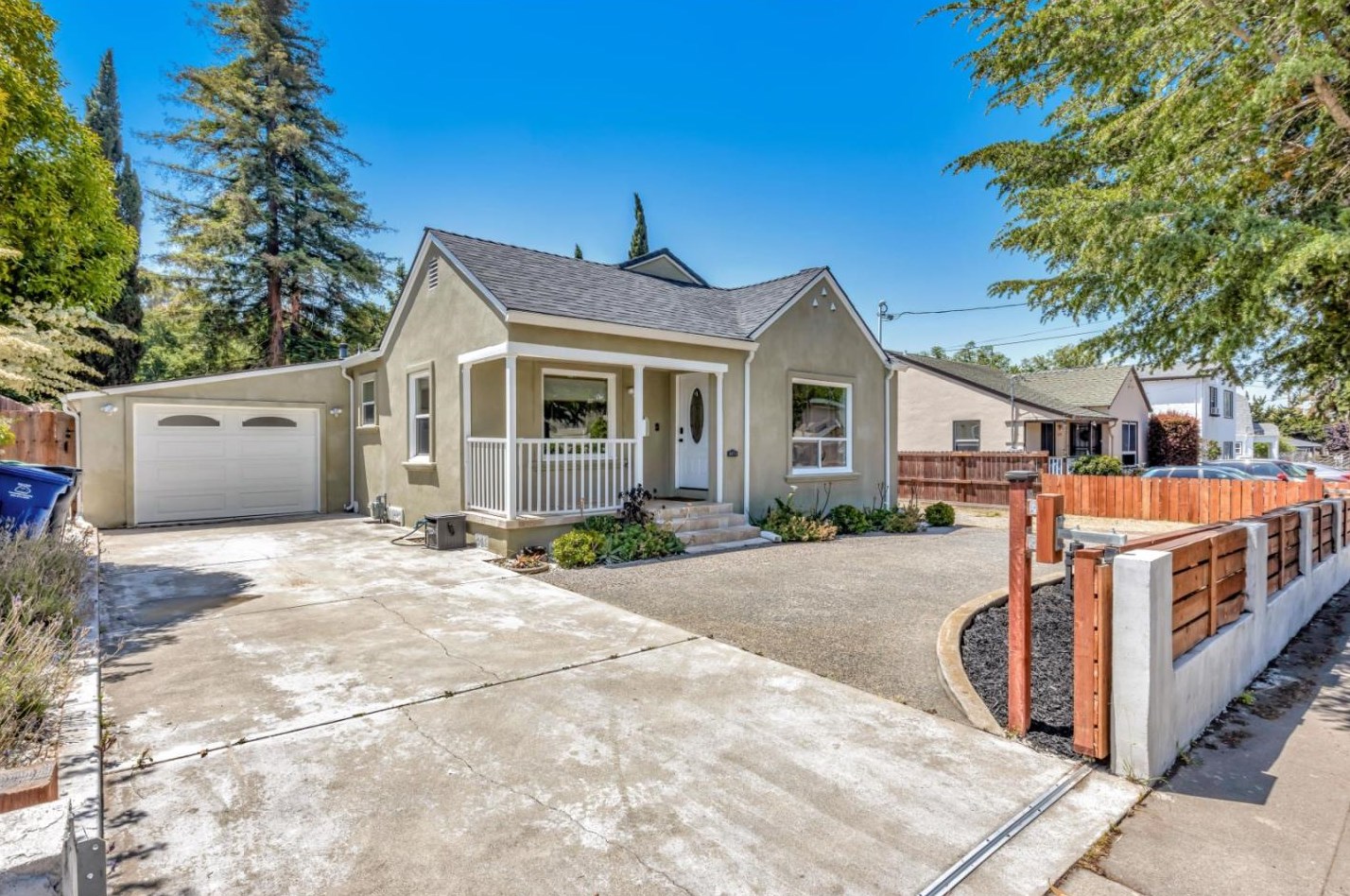 2171 Kelly St, Hayward, CA 94541