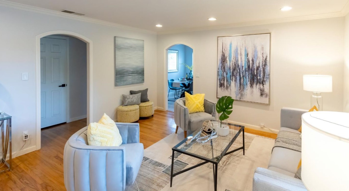 1683 Meadowlark Ln, Sunnyvale, CA 94087