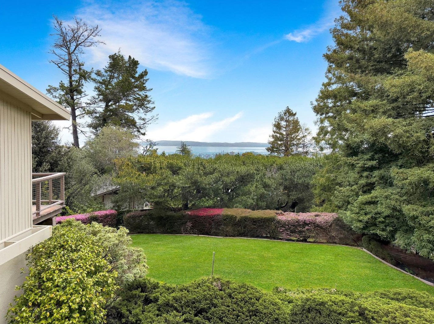 45 Patton Pl, Burlingame, CA 94010