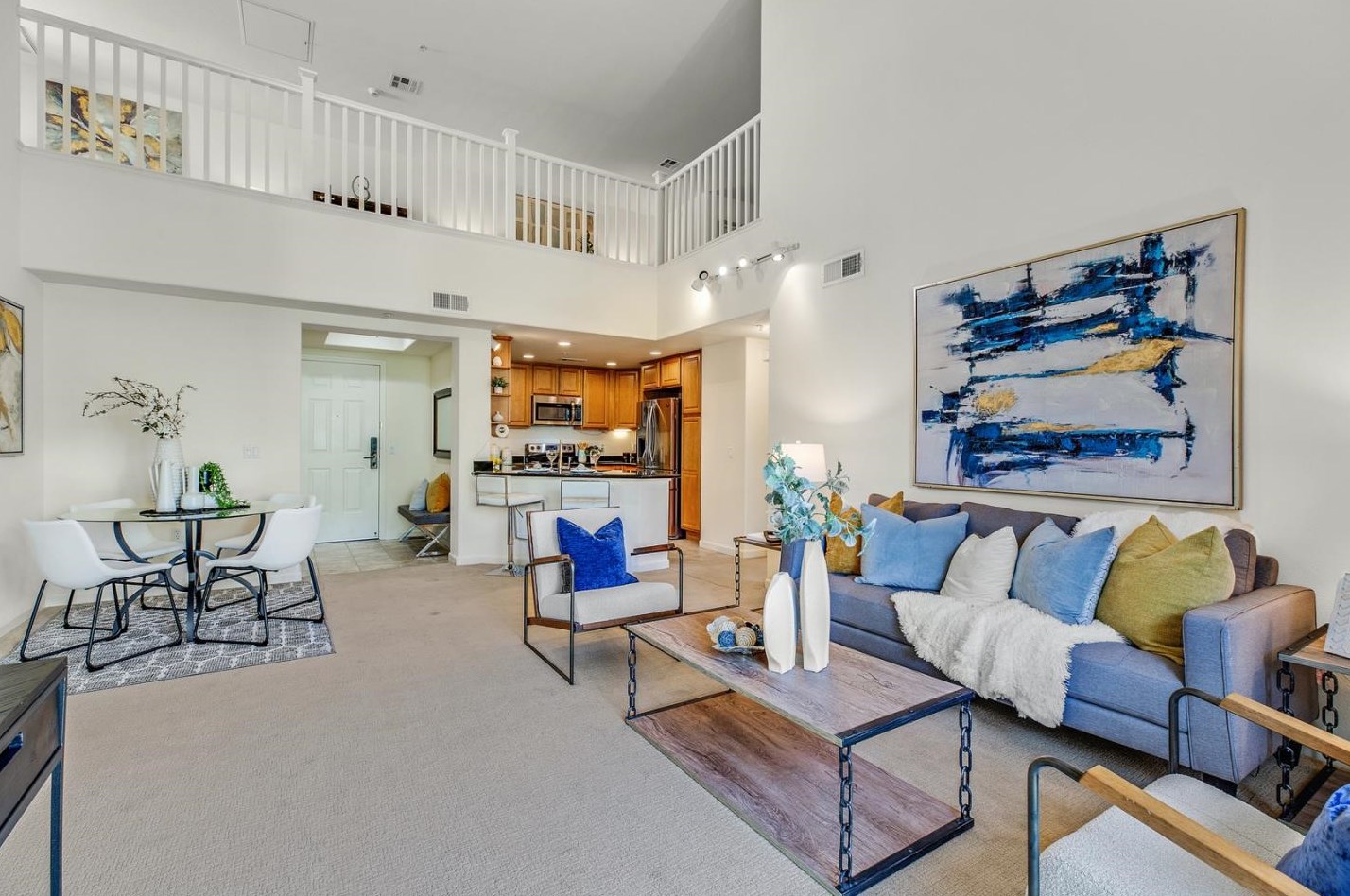 800 S Abel St 413, Milpitas, CA 95035