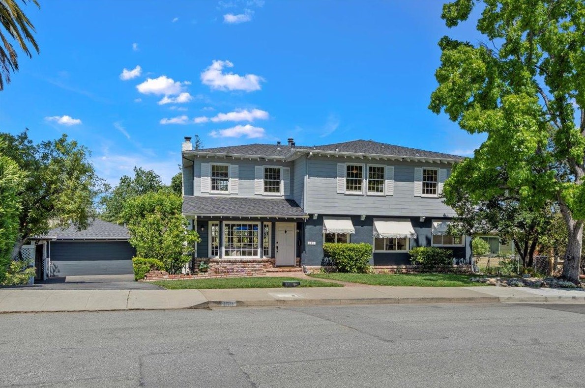 159 Westgate St, Redwood City, CA 94062