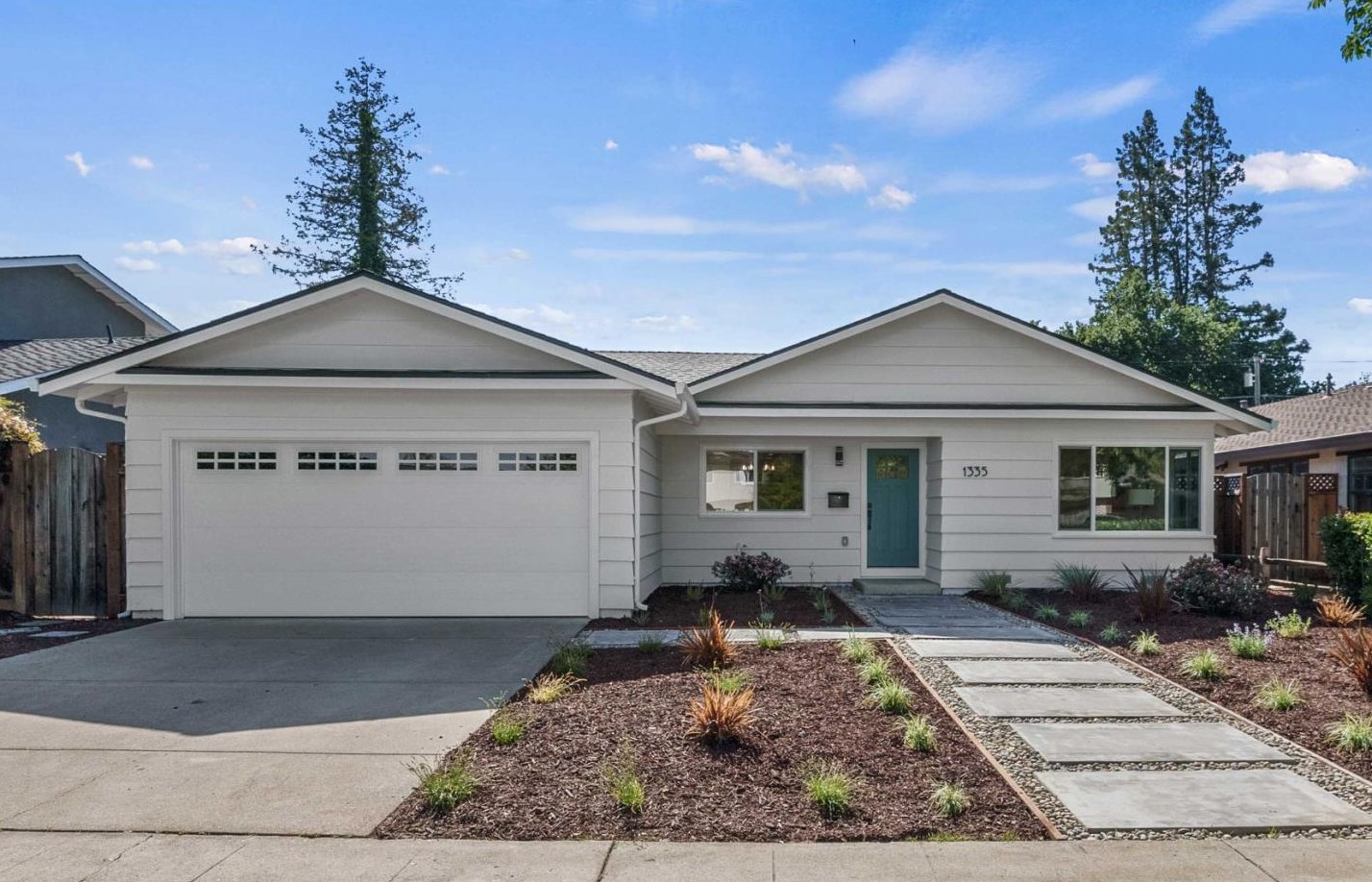 1335 Dunnock Way, Sunnyvale, CA 94087