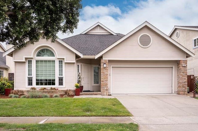 813 Schooner Bay Dr, Redwood City, CA 94065