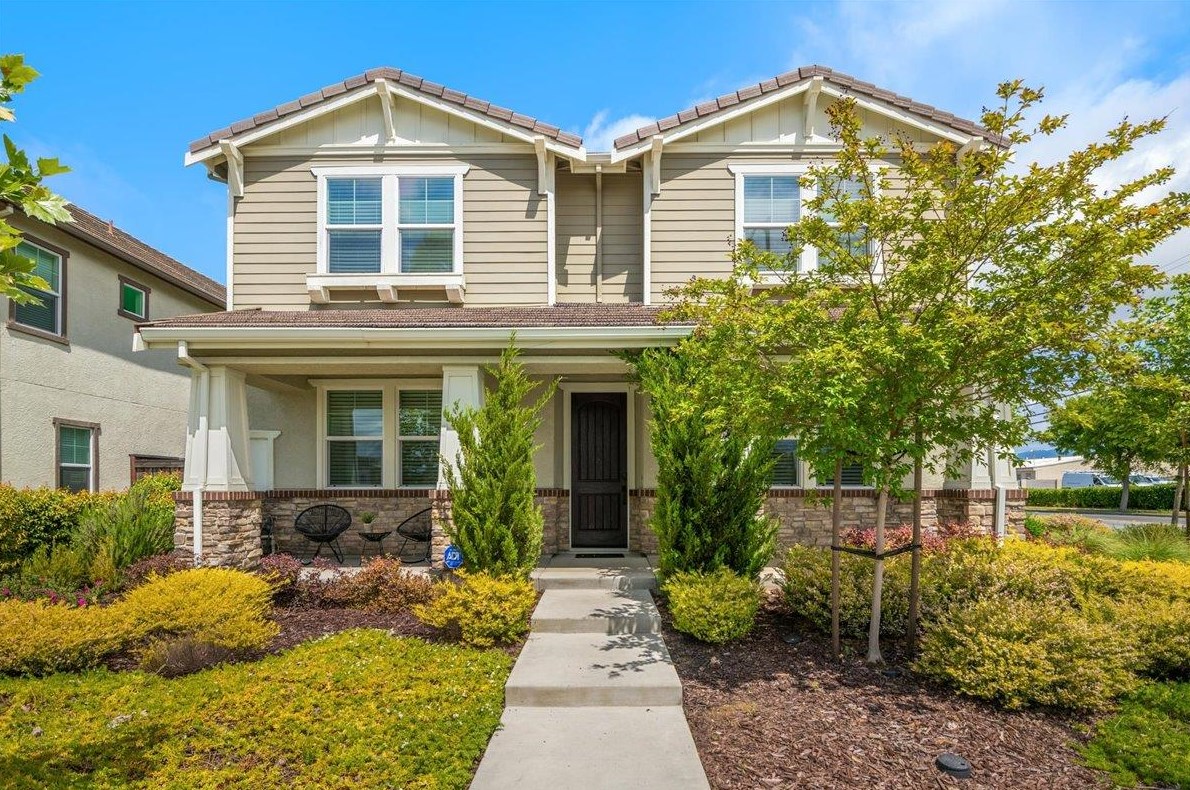 95 San Pedro Ave, Morgan Hill, CA 95037