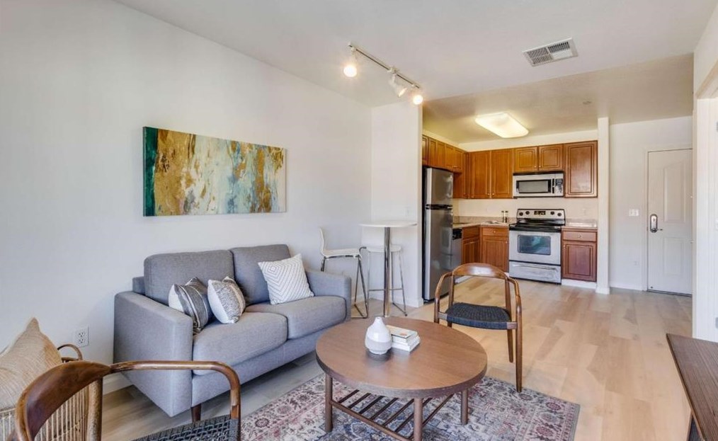 3128 Loma Verde Dr 317, San Jose, CA 95117