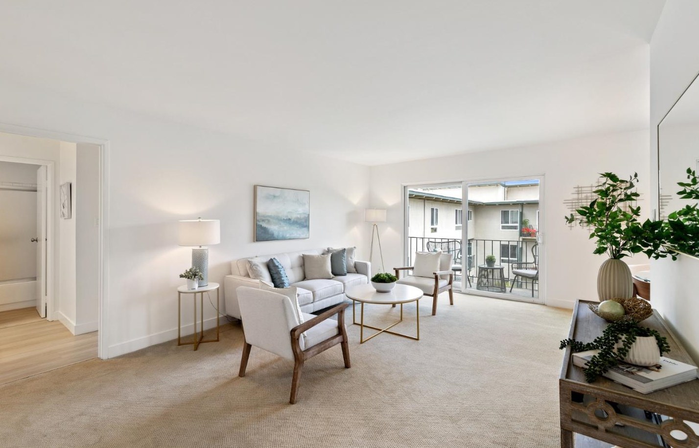 800 N Delaware St 407, San Mateo, CA 94401
